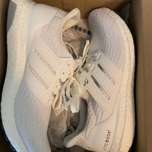 Brand new Women’s Adidas Ultra Boosts